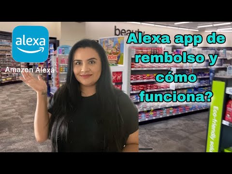 Alexa, qué es y cómo funciona - RedUSERS