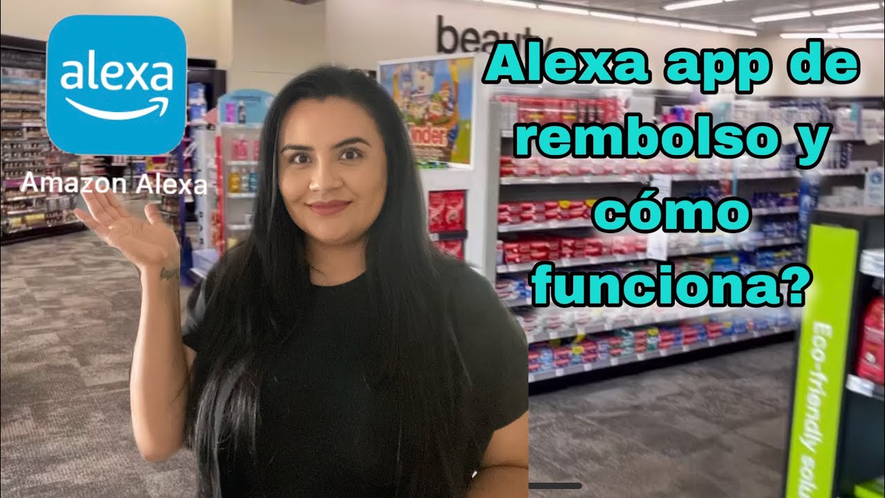 Alexa, qué es y cómo funciona - RedUSERS