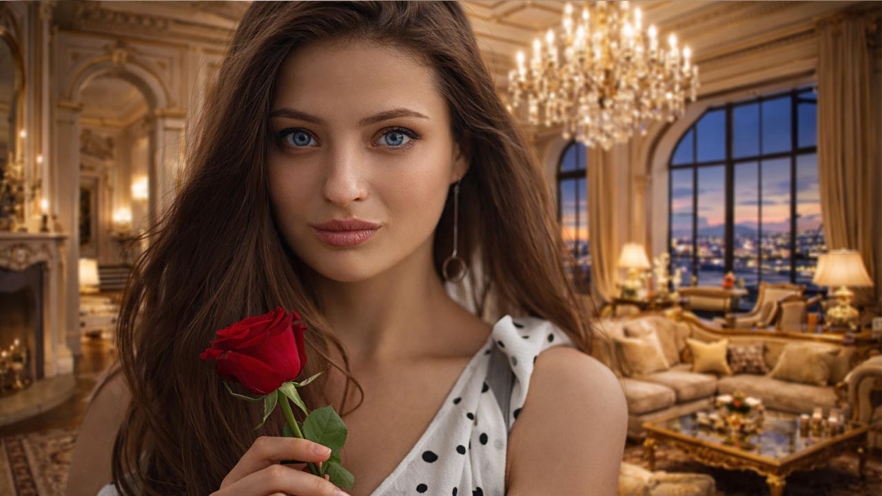 ОЛИГАРХОВСКАЯ НАСЛЕДНИЦА - РУССКАЯ МЕЛОДРАМА 2026 НОВИНКА, ФИЛЬМ 2026