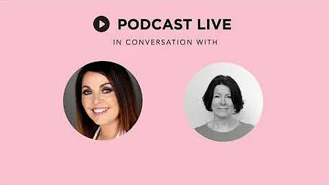 Ep.3 | Patricia O'Hagan | Convincing people to tak...