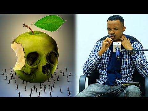 🔴HABONETSE IBINTU 5 WAKORA UKABAHO NTA BYAHA| ICYANYUMA KIRAHEBUJE| YESU YAGUKUYEHO IBYAHA GUTE?