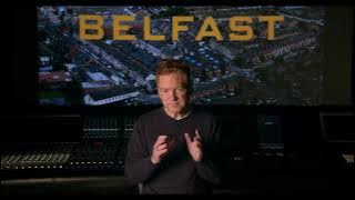 Belfast: Kenneth Branagh Part 1