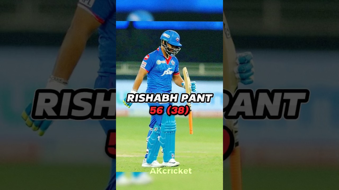 10 Nov 2020 Ipl Final Mi vs Dc|| Rohit Sharma 68 (51)|| Ishan Kishan 33 (19)*|| 