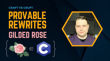 Gilded Rose with Provable Rewrites in C (Symbolic Execution)