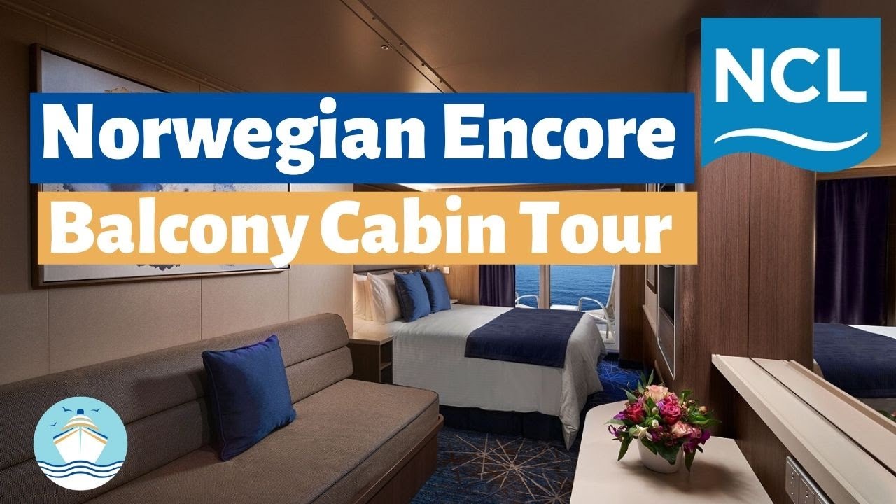 Norwegian Encore Balcony Cabin Review Eatsleepcruise Com