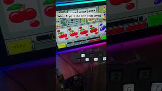 Brandon's 15 in 1 Fever Fruit Keno magic bar Blackjack Poker Keno Video Slot PCB Boards For Sale screenshot 4