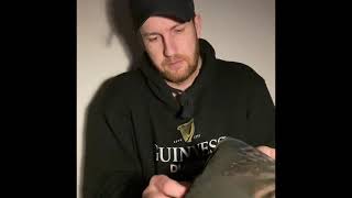 Nash scope ops security stash pouch REVIEW!