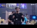 160824 爵迹 making 2　WuYiFan cut 吴亦凡