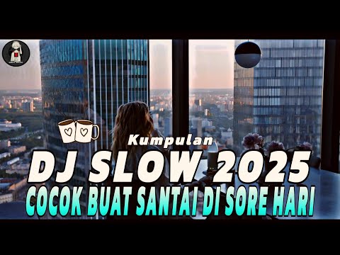 Dj slow !!!