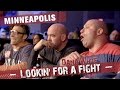 Dana White: Lookin' for a Fight - Episode 4