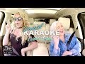 Christina aguilera and britney spears carpool karaoke