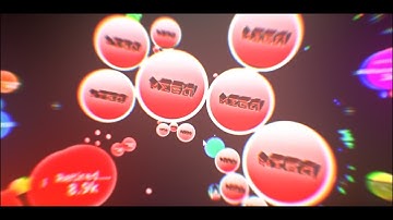 Astr.io - WIN/WIN #22 - LEGENDARY AUTOSPLIT HIGHLIGHTS! SICK DOUBLESPLITS + INSANE EDITS! 😱