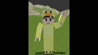 Merhaba goktugv @YusufTe @goktugv #minecraft