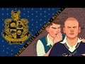 Окурок (вторая серия) | Bully