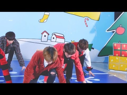 191222 온앤오프(ONF)  Complete MK 민균