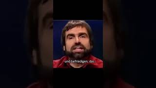Volker Pispers Deutschland der Exporteur von Krieg und Leid