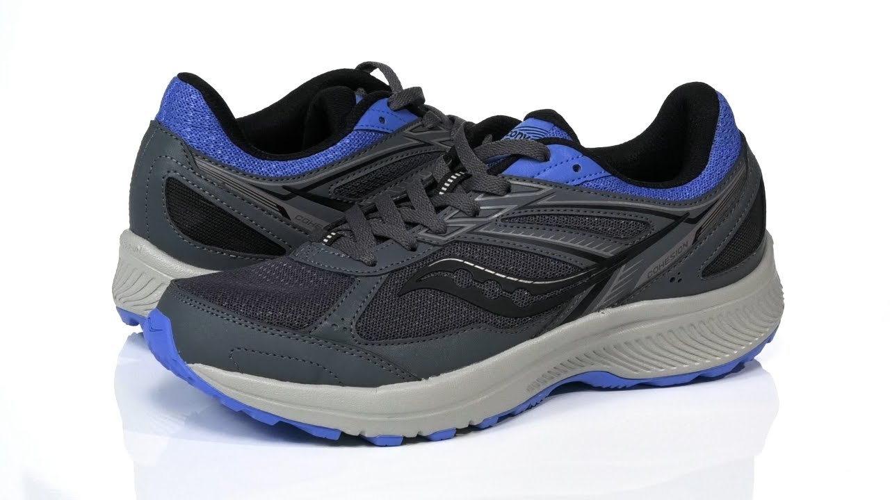Saucony Cohesion TR 14 SKU: 9518626