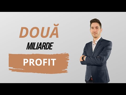 Investitorii obțin un profit de 2 MILIARDE de lei &icirc;n 2020