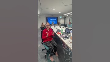 Dr Danielle D’Hayer on AIT and London Metropolitan University Hybrid Events #AIT #interpreting #1nt