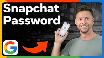 How To Check Snapchat Password In Google Account