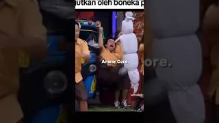 Anwar Corebikin Ngakakanwarngakaklucu