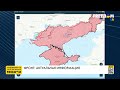 Карта войны: новые взрывы в Крыму и обстановка на Донбассе