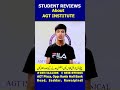 Student Review | Mobile Repairing course | AGT Institute | Video in Persian Language
