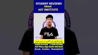 Student Review | Mobile Repairing course | AGT Institute | Video in Persian Language