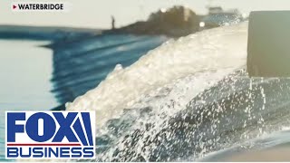 Waterbridge chairman We enable energy development