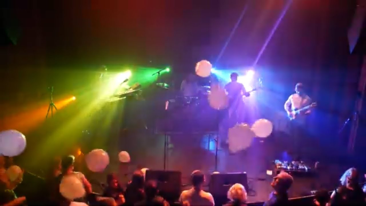 CHALK DINOSAUR ENSEMBLE Pittsburgh, PA November 24th, 2023 FULL SHOW