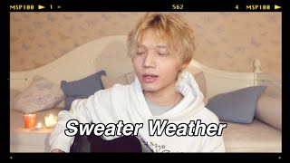 Download Lagu Sweater Weather - The Neighbourhood Cover by Kin Ryan MP3