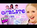 Opalite KIDZ BOP Kids Literal Music Video Best 2026 Kid Songs Opalite KIDZ BOP Kids Literal Music Video Best 2026 Kid Songs