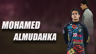 MOHAMED ALMUDAHKA - GK - AL SALMIYA SC - KUW