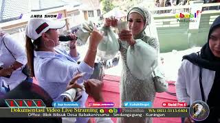 MABOK NGESLOT || DEDE MANAH || YOLANDA SHOW