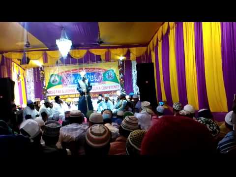 Asad Iqbal super hit Naat 2017Wallah Wallah Wallah