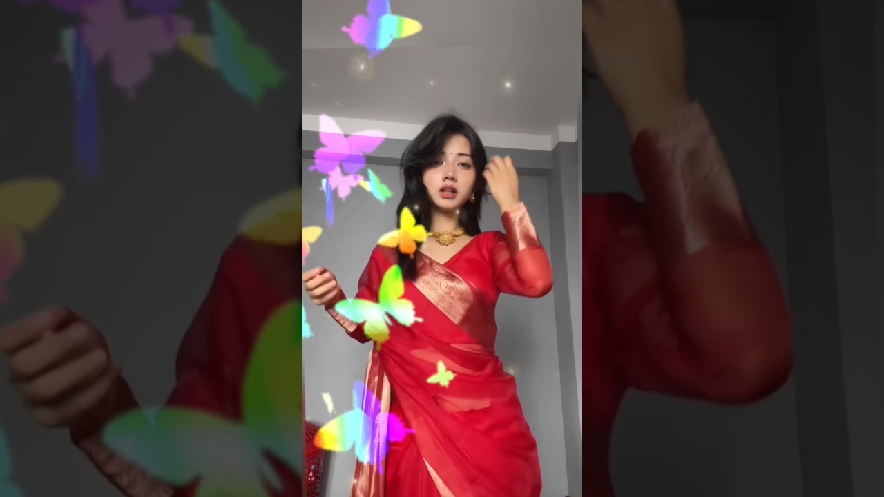 Capcut butterfly effect