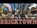 Bricktown Oklahoma City [4K] Walking Tour