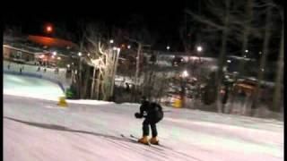 020911 Ed Colognesi Training