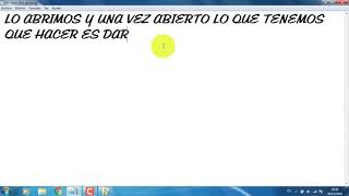 Como encontrar la carpeta appdata en windows 7