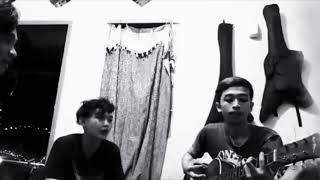 Marjinal - Banyak Dari Teman-temanku (Cover) || Iblast