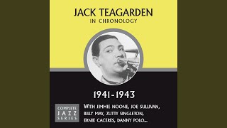 Casanova's Lament (11-16-43)