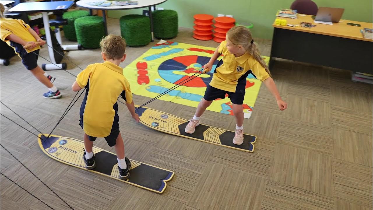 Little Shredders Promo What is Little Shredders? YouTube