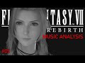 Showdown at the Reactor | MUSIC ANALYSIS: FFVII Rebirth [5]