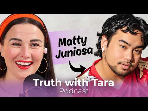 Matty Juniosa Bet on Himself... And It Paid Off!