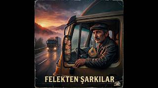 Gurbetin Kaptanı - Hasret Durağı (Klasik Arabesk)