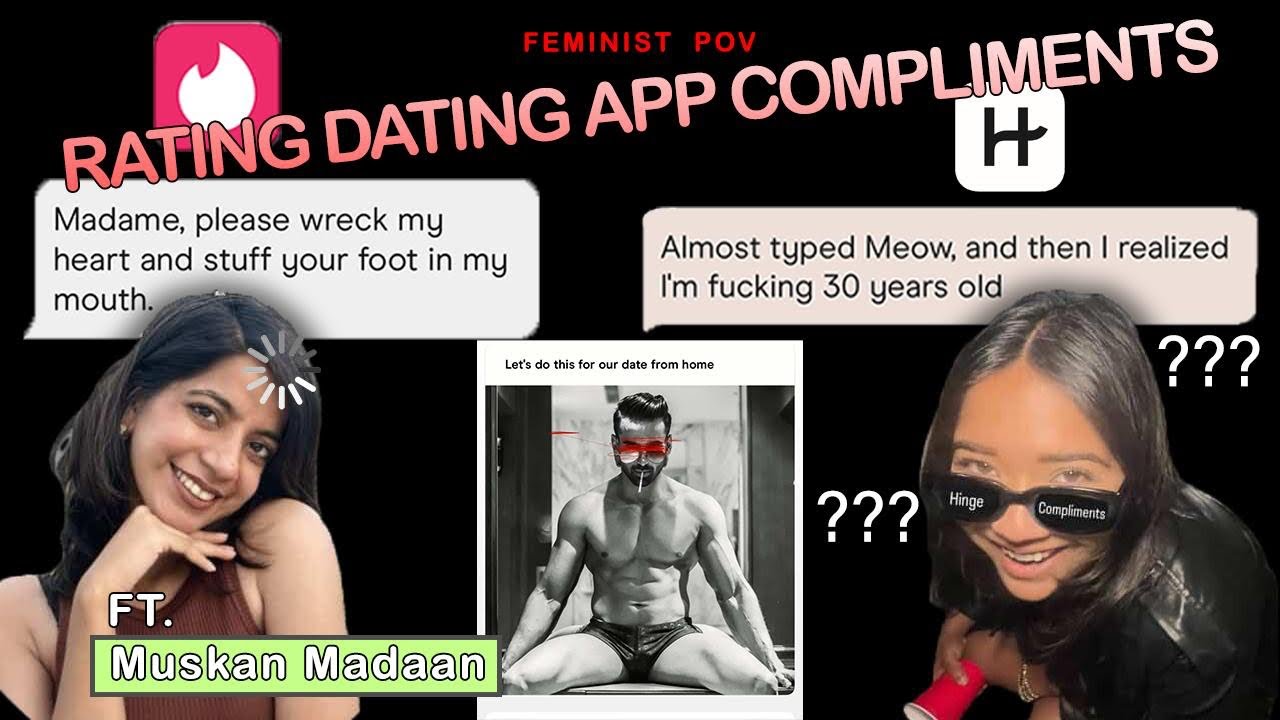 Why Your Hinge Compliments Don’t Work (And What Actually Works) 