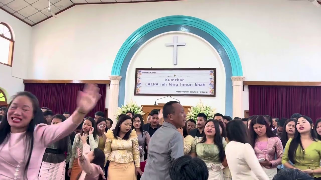 P.Y.F MUOLHOI- KA DIT TAK LALPA 🙏🙏