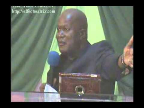 The Power Of Praying at Midnight Apostle Richard Mayanja