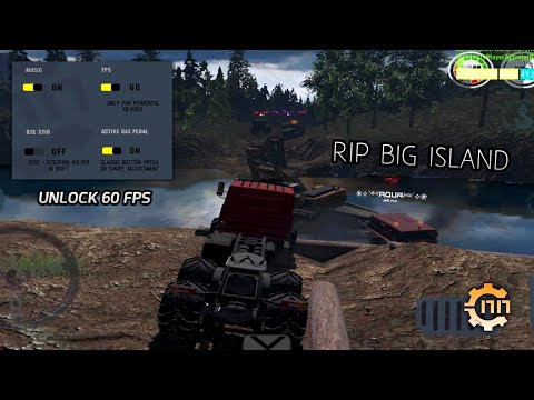 Unlock 60 Fps