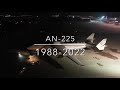 (Legends Never Die) Tribute to the Antonov An-225 Mriya 🇺🇦